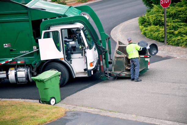 Best Basement Cleanout  in Helena Valley Southeast, MT