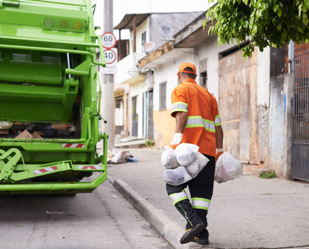 Best Construction Debris Removal  in Helena Valley Southeast, MT