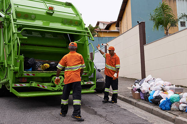 Reliable Helena Valley Southeast, MT Junk Removal Solutions