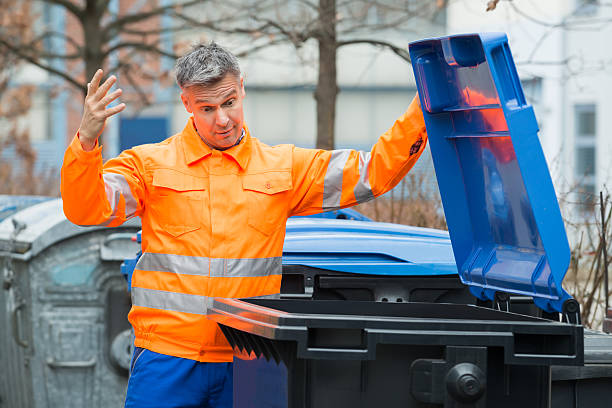 Best Garage Cleanout  in Helena Valley Southeast, MT